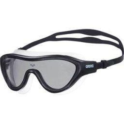 Lunettes Arena The One Mask Noir TU Mixte