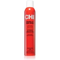 CHI Enviro 54 spray cheveux fixation moyenne 284 g