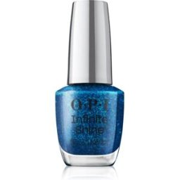 OPI Make ‘Em Jelly! Infinity Shine vernis à ongles teinte Dust the Competition 15 ml