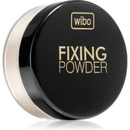 Wibo Fixing Powder poudre fixante 5.5 g