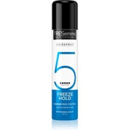 TRESemmé Freeze Hold laque cheveux fixation forte 250 ml