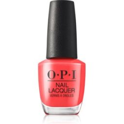 OPI Make ‘Em Jelly! Nail Lacquer vernis à ongles teinte Blushin’ Pride 15 ml