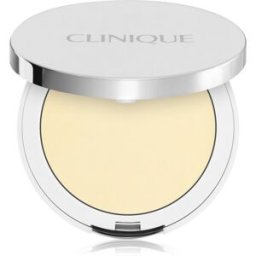 Clinique Redness Solutions Instant Relief Mineral Pressed Powder With Probiotic Technology poudre compacte pour tous types de peau 11.6 g