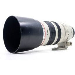 Occasion Canon EF 100-400mm f/4.5-5.6 L IS USM