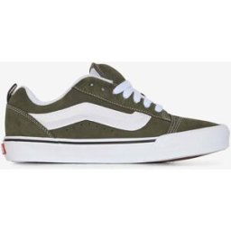 Vans Knu Skool kaki/beige 43 homme