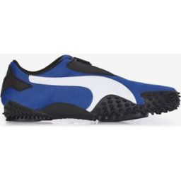 Puma Mostro Og bleu/blanc 42 homme