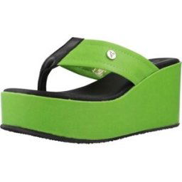 Sandales Yellow LIZZIE Vert