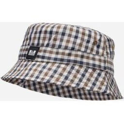 Casquette Weekend Offender Queensland - contrôle à mi-parcours Beige