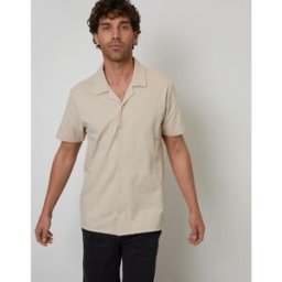 Threadbare Sht Ss Kaylian Pierre X Large Male
