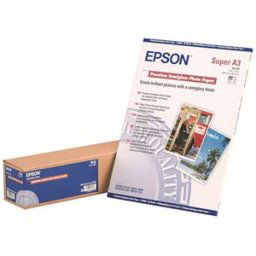 Epson pap photo premium semi-glacé (170) 166g 24" (0,610x30,5m)