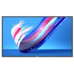 Philips 43bdl3650q écran plat de signalisation numérique 109,2 cm (43") lcd wifi 400 cd/m² full hd noir intégré dans le processeur android 10 18/7