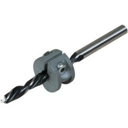 Wolfcraft 2732000 Foret pour le bois 8 mm tige cylindrique 1 pc(s)