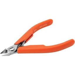 Bahco 2648 A pour électricien Pince coupante diagonale 125 mm