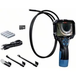 Caméra dinspection Bosch Professional 0601241400