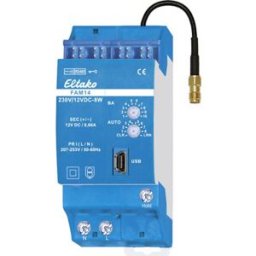 FAM14 Eltako sans fil Module dantenne profilé Portée max. 30 m