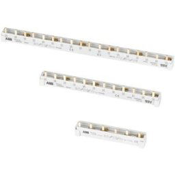 ABB 2CDL230001R1612 Rail de phase gris 80 A 1 pc(s)