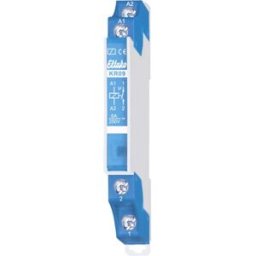 Eltako KR09-230V Interface relais 230 V 6 A 1 NO (T) 1 pc(s)