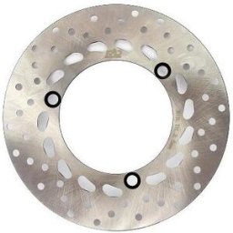 Disque de frein avant RBMax D.230 N-Max 125