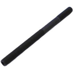 Axe de moyeu arrière Shimano FH-HG20QR 146 mm Noir