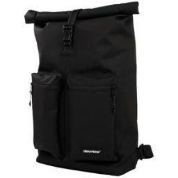 Sac à dos Urban Proof Rolltop 20L Noir