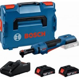 Bosch GRC 18V-60 PROFESSIONAL Clé a rochet sans-fil 06019N8002