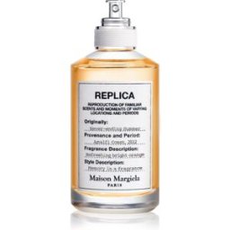 Maison Margiela REPLICA Never Ending Summer Eau de Toilette mixte 100 ml