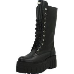 Bottes Yellow BOLDEST Noir