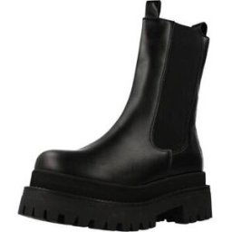 Bottes Yellow ILLINOIS Noir