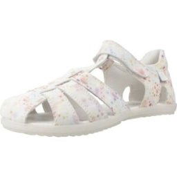 Sandales enfant Naturino SEE Blanc