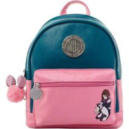 Sac a dos My Hero Academia Fashion Rouge