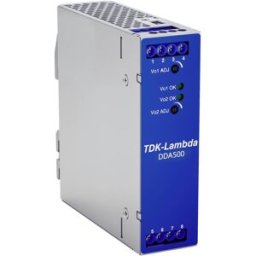 TDK Lambda DDA250N-S1PX-12-001 Convertisseur CC/CC 12 V 20 A 250 W Nbr. de sorties: 2 x Contenu 1 pc(s)