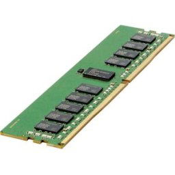 HP Enterprise P06033-B21 Mémoire pour PC de bureau DDR4 32 GB 1 x 32 GB 3200 MHz DIMM 288 broches CL22 P06033-B21