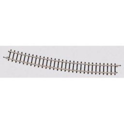 8591 (Z) Voie Märklin miniclub Rail courbe 13 ° 490 mm 10 pc(s)