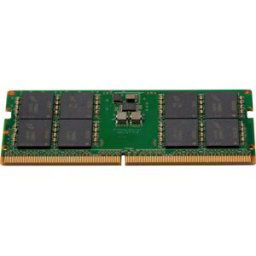 HP 5S4C0AA Module mémoire pour PC portable DDR5 32 GB 1 x 32 GB 4800 MHz 5S4C0AA