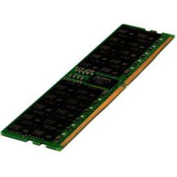 HP Enterprise P43328-B21 Mémoire pour PC de bureau DDR5 32 GB 1 x 32 GB 4800 MHz DIMM 288 broches CL40 P43328-B21