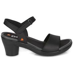 Chaussures escarpins Art ALFAMA Noir 38,39,40,41 femmes
