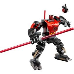 Lego Le robot Dark Maul