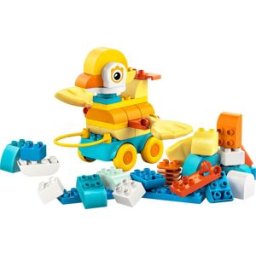 Lego Animaux sur roues 3-en-1