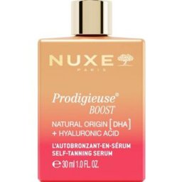 Nuxe Prodigieuse Boost Sérum Autobronzant 30ml