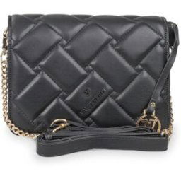 Sac Valleverde 96560-BLACK Noir