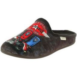 Mules La Maison De L'espadrille - Marron