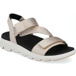 Sandales Rieker beige casual open sandals Beige