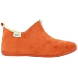 Chaussons La Maison De L'espadrille - Orange