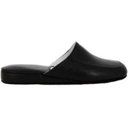 Chaussons La Maison De L'espadrille - Noir