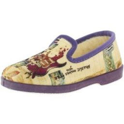 Chaussons La Maison De L'espadrille - Violet