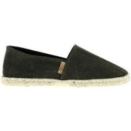 Espadrilles La Maison De L'espadrille BOLONIA Vert