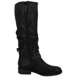 Bottes Marco Tozzi - Noir