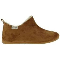 Chaussons La Maison De L'espadrille - Marron