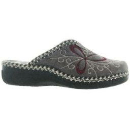 Chaussons La Maison De L'espadrille - Violet