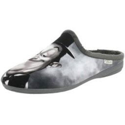 Chaussons La Maison De L'espadrille - Gris